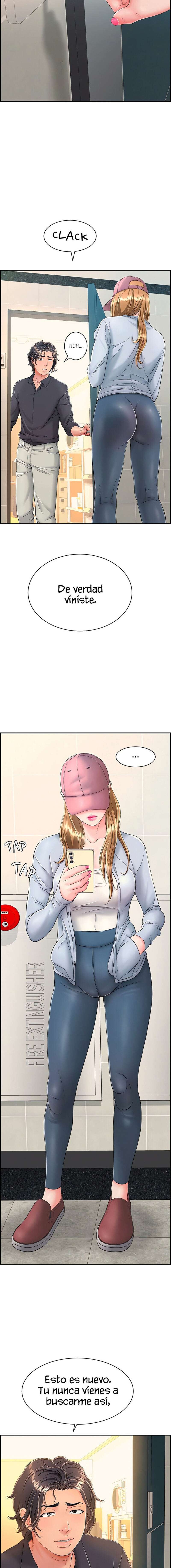 Una vez más Capítulo 4 - Page 17