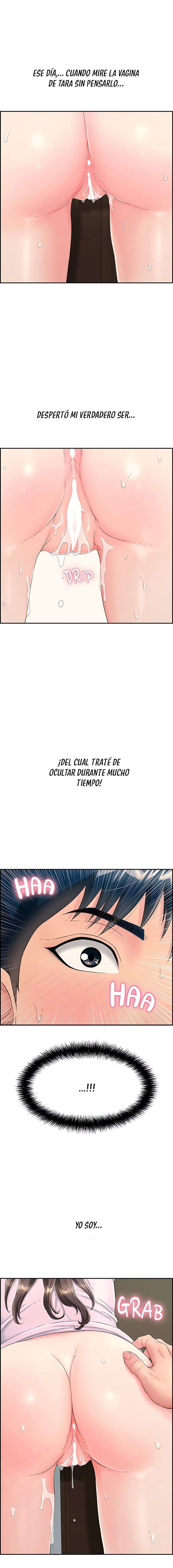 Una vez más Capítulo 4 - Page 2