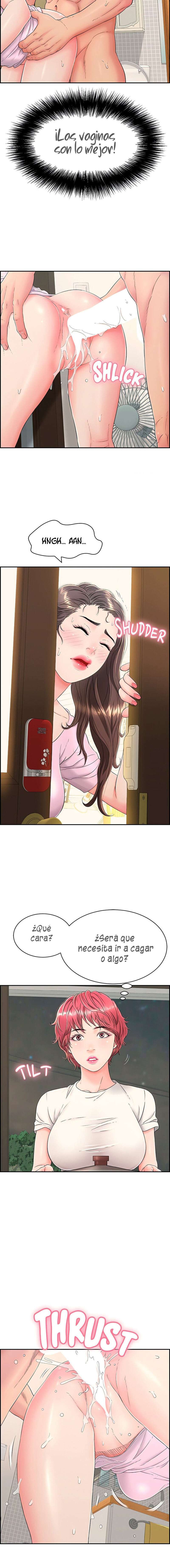 Una vez más Capítulo 4 - Page 5