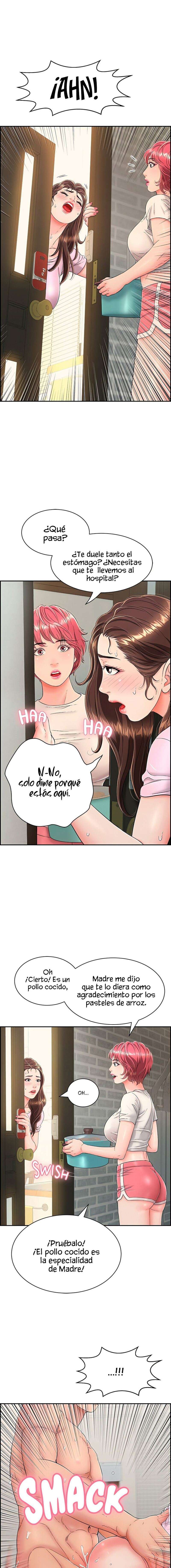 Una vez más Capítulo 4 - Page 6