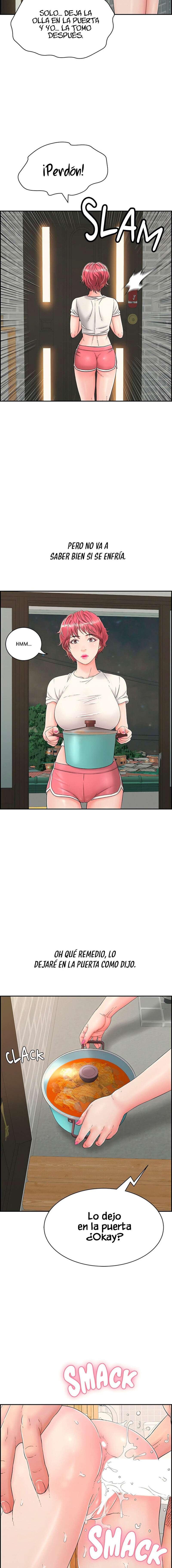 Una vez más Capítulo 4 - Page 8