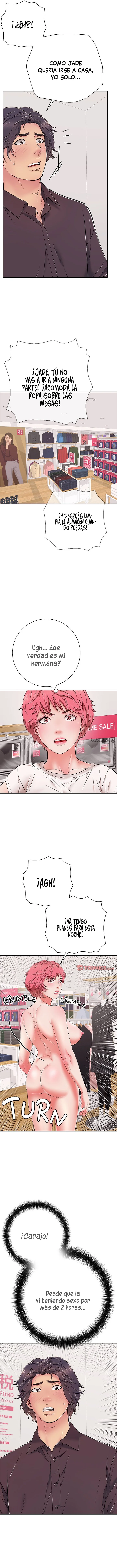 Una vez más Capítulo 40 - Page 12