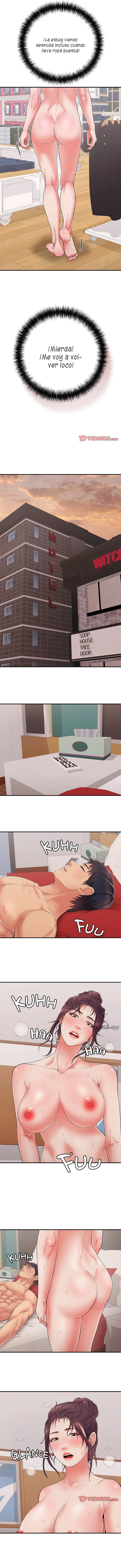 Una vez más Capítulo 40 - Page 13