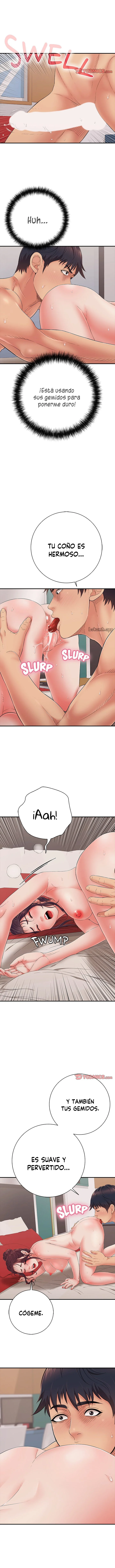 Una vez más Capítulo 40 - Page 4