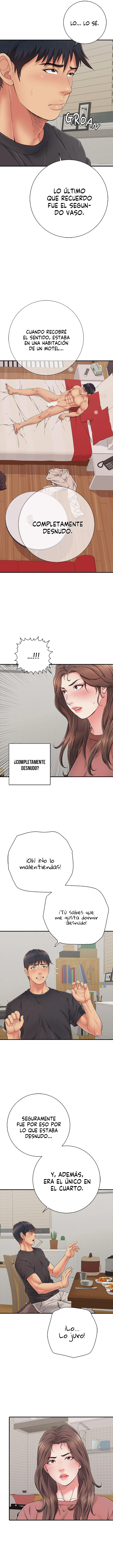 Una vez más Capítulo 41 - Page 10