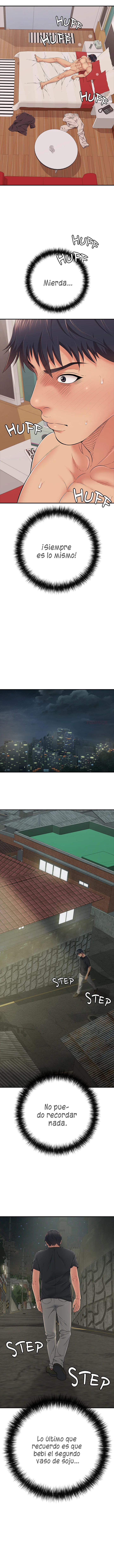 Una vez más Capítulo 41 - Page 4