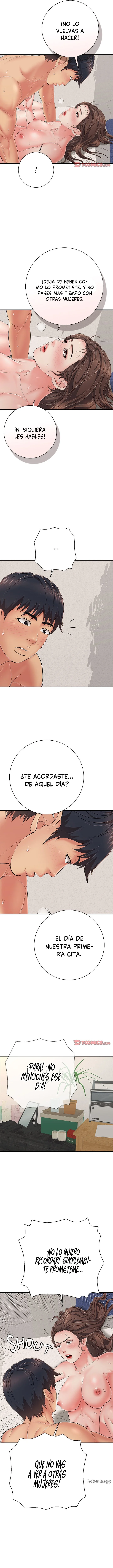 Una vez más Capítulo 42 - Page 10