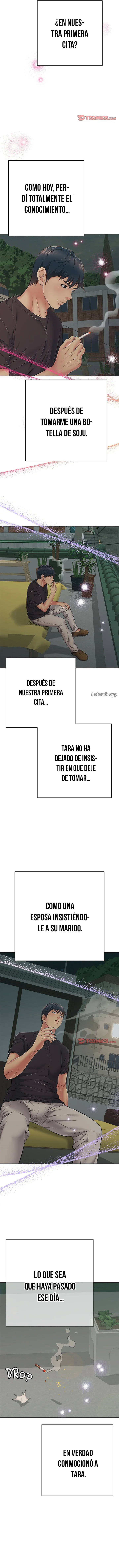 Una vez más Capítulo 42 - Page 13