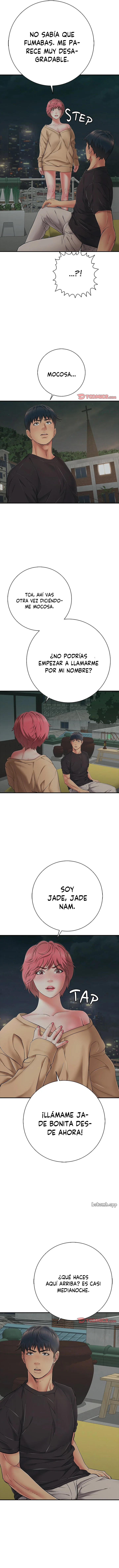 Una vez más Capítulo 42 - Page 14