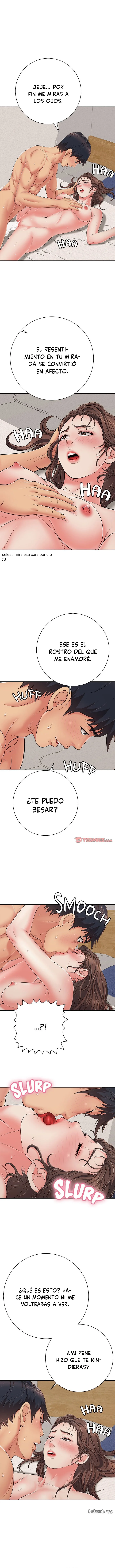 Una vez más Capítulo 42 - Page 9