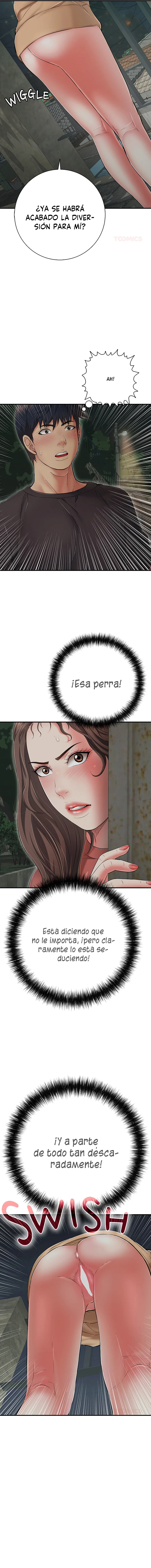 Una vez más Capítulo 43 - Page 16