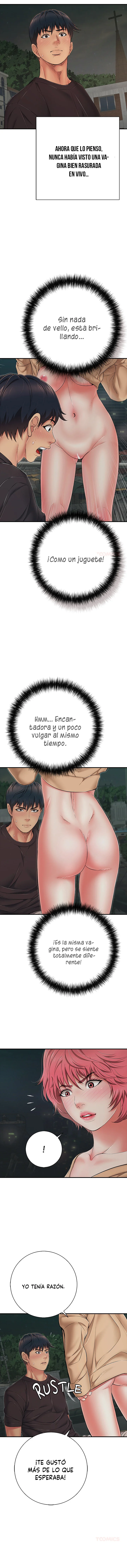 Una vez más Capítulo 43 - Page 3