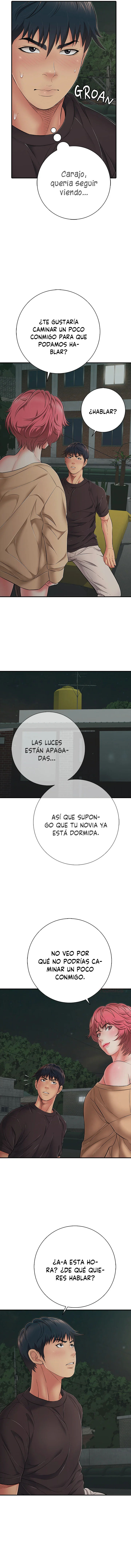 Una vez más Capítulo 43 - Page 4