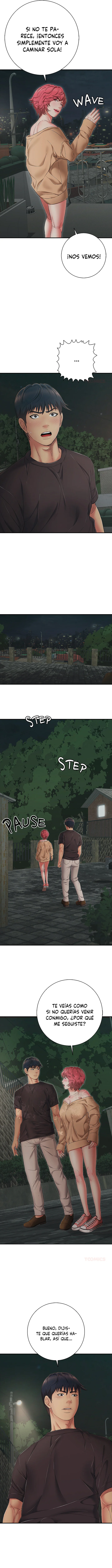 Una vez más Capítulo 43 - Page 5