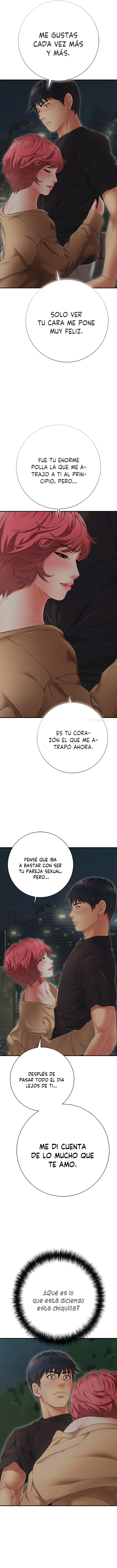 Una vez más Capítulo 43 - Page 8