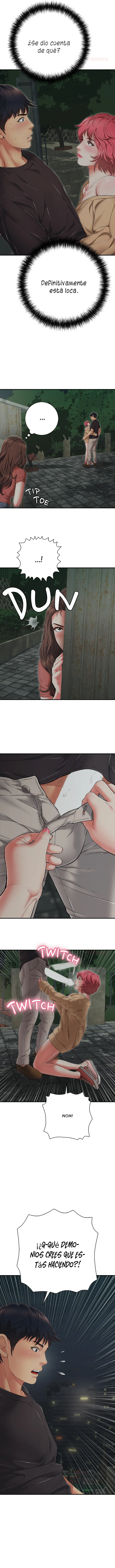 Una vez más Capítulo 43 - Page 9