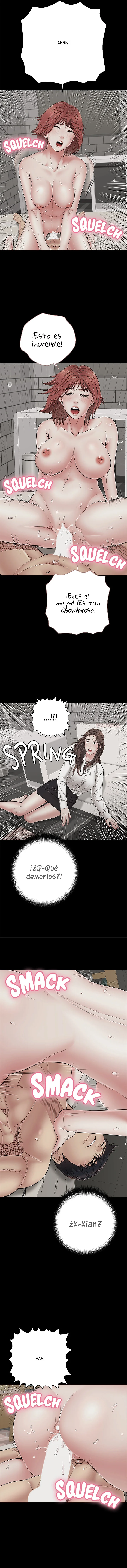 Una vez más Capítulo 44 - Page 10