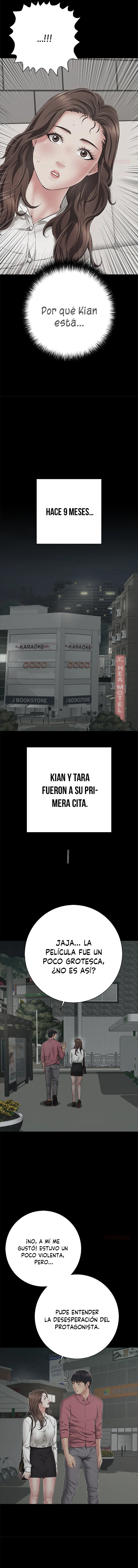 Una vez más Capítulo 44 - Page 11