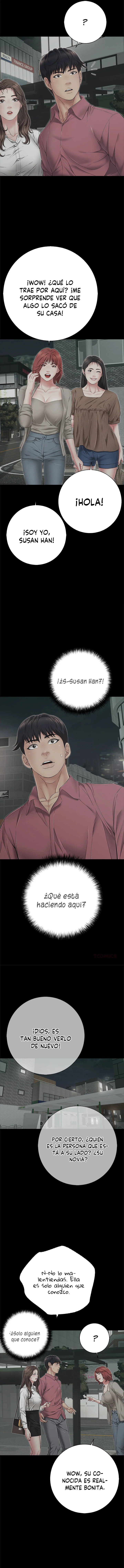 Una vez más Capítulo 44 - Page 13