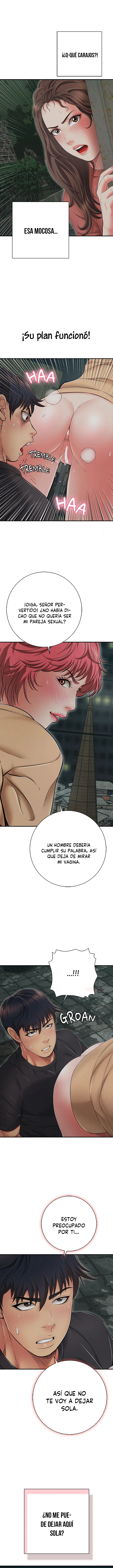 Una vez más Capítulo 44 - Page 5