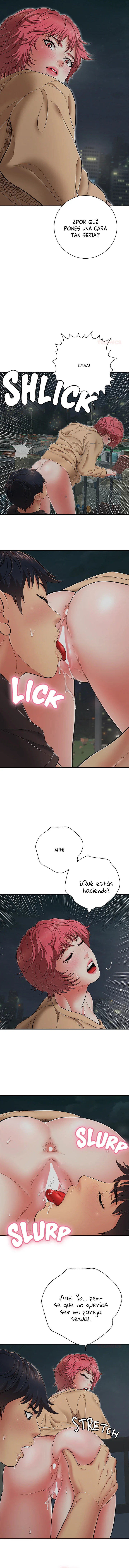 Una vez más Capítulo 44 - Page 6