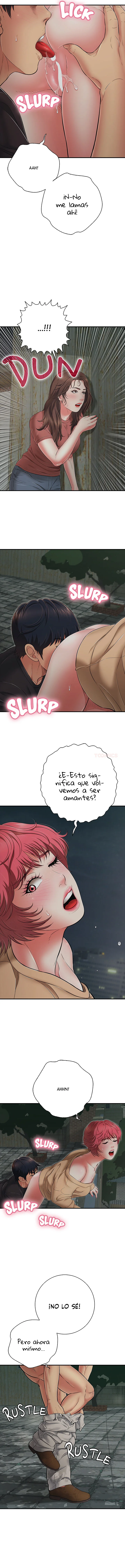 Una vez más Capítulo 44 - Page 7