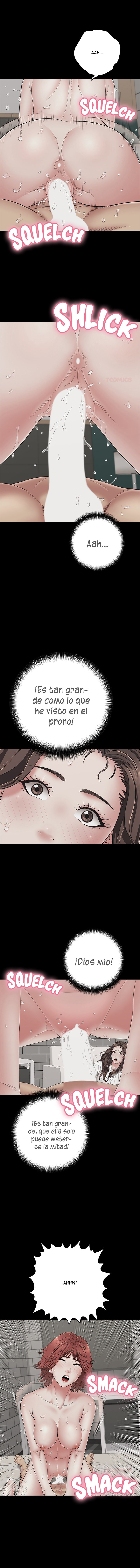 Una vez más Capítulo 45 - Page 1