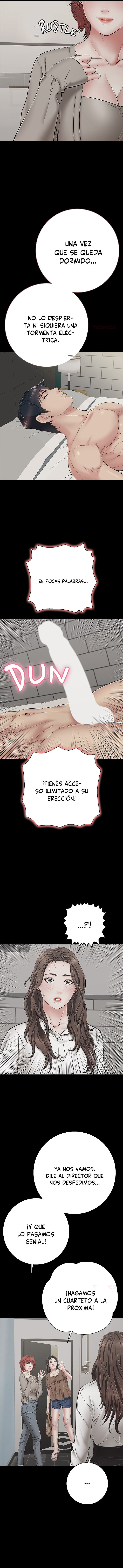 Una vez más Capítulo 45 - Page 10