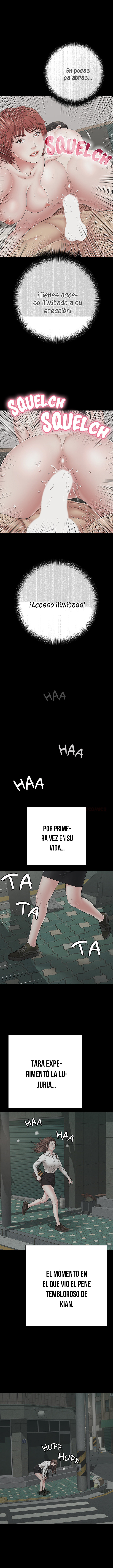 Una vez más Capítulo 45 - Page 12