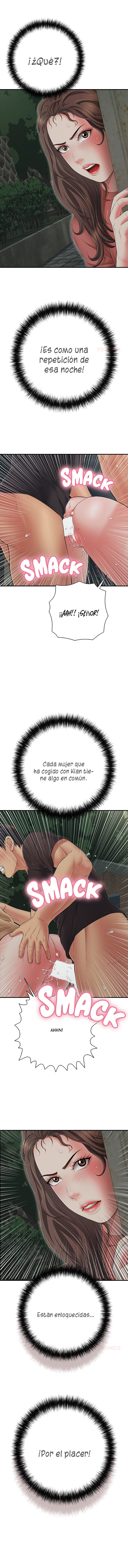 Una vez más Capítulo 45 - Page 14