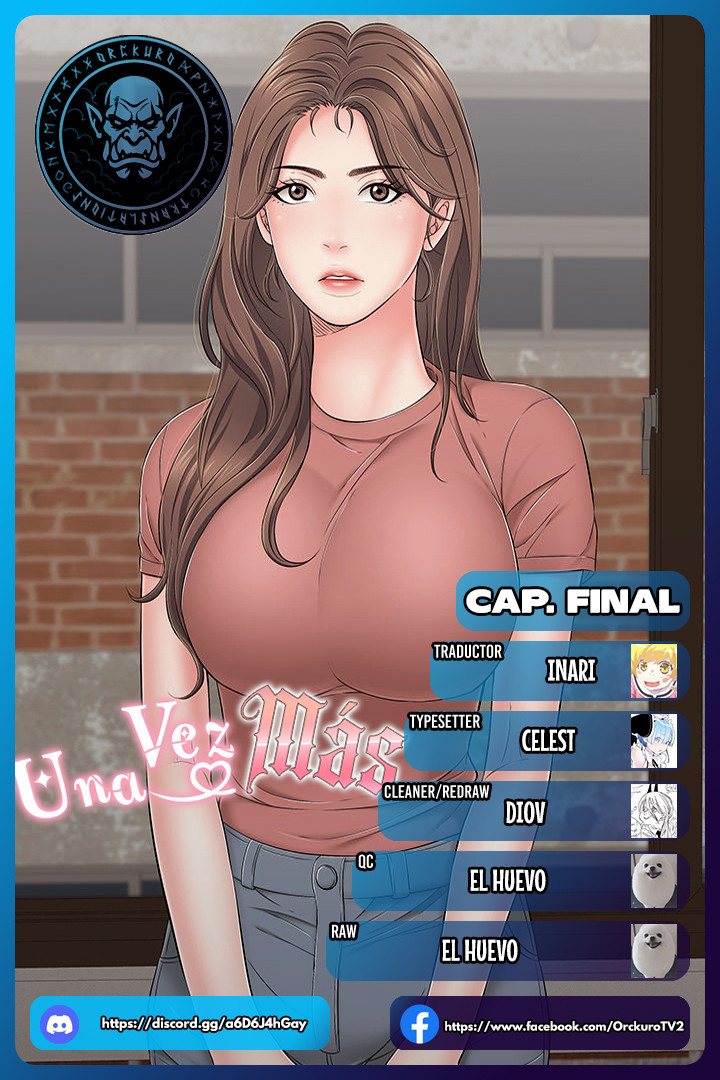 Una vez más Capítulo 46 - Page 0