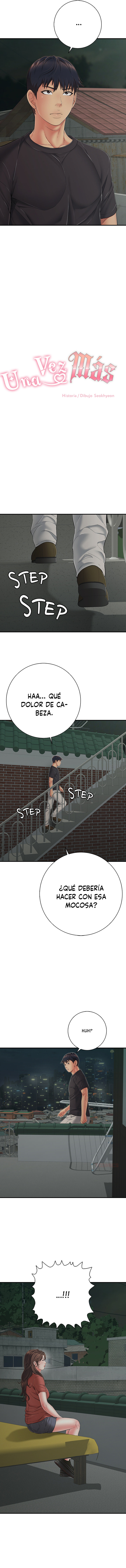 Una vez más Capítulo 46 - Page 2