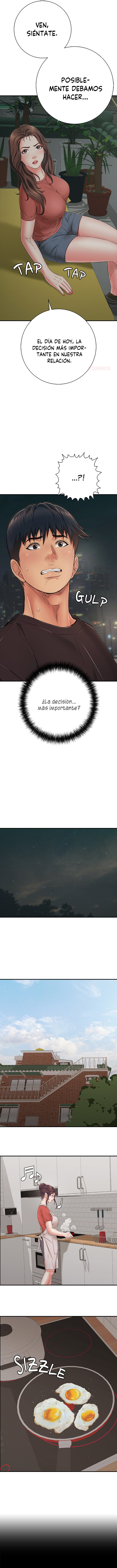 Una vez más Capítulo 46 - Page 4