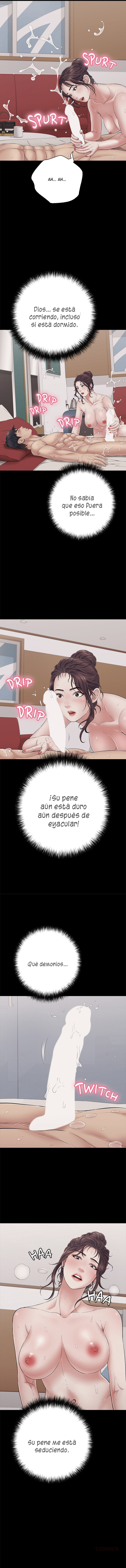 Una vez más Capítulo 46 - Page 6