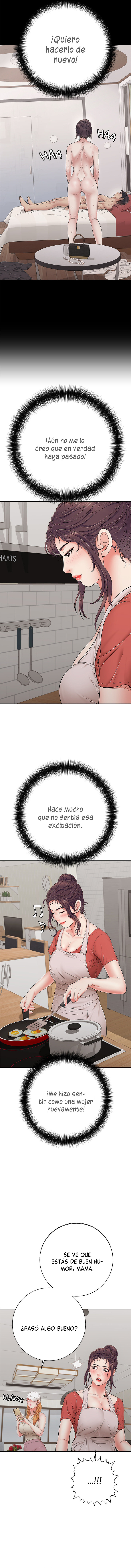 Una vez más Capítulo 46 - Page 7