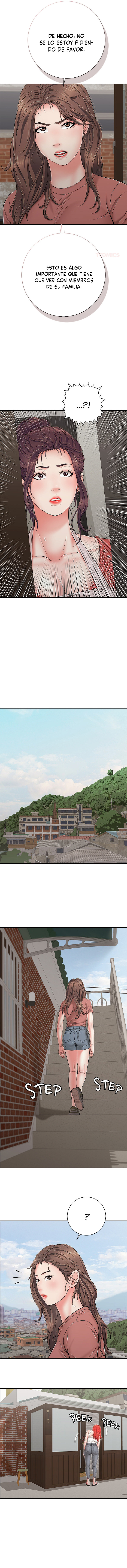 Una vez más Capítulo 46 - Page 11