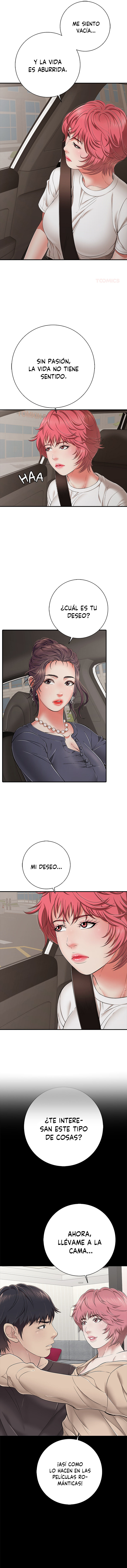 Una vez más Capítulo 46 - Page 15