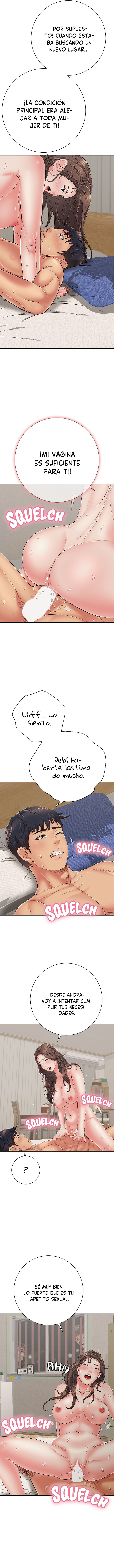 Una vez más Capítulo 46 - Page 20