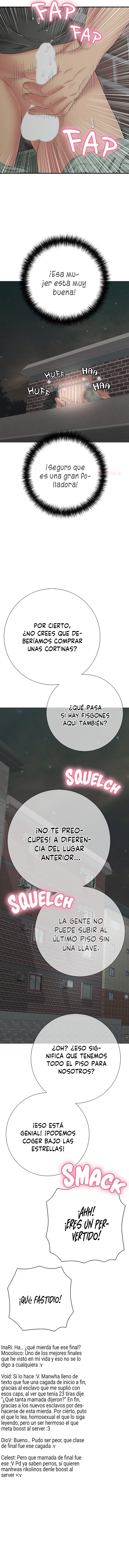 Una vez más Capítulo 46 - Page 23