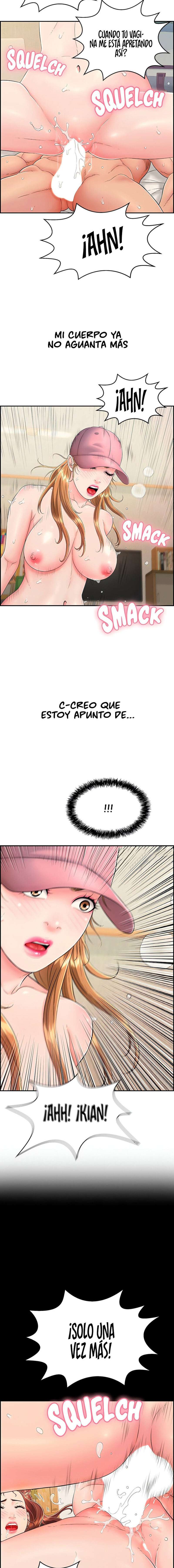 Una vez más Capítulo 5 - Page 12