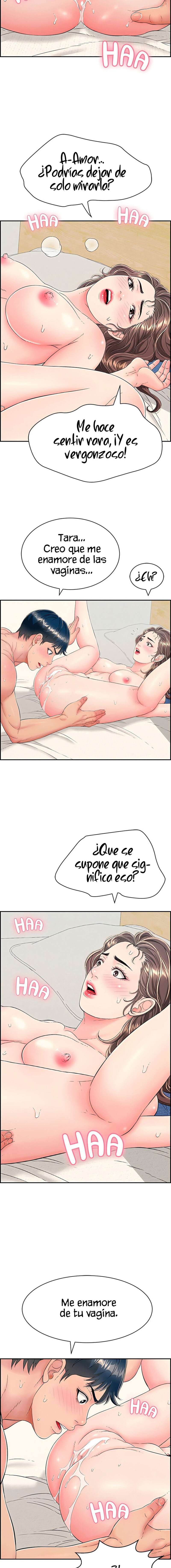 Una vez más Capítulo 5 - Page 18