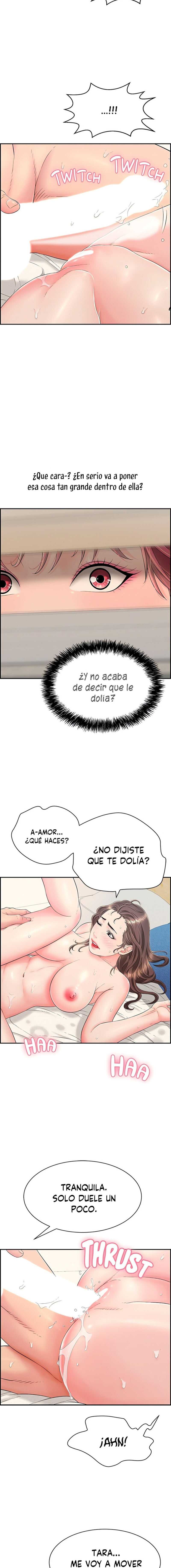 Una vez más Capítulo 6 - Page 10