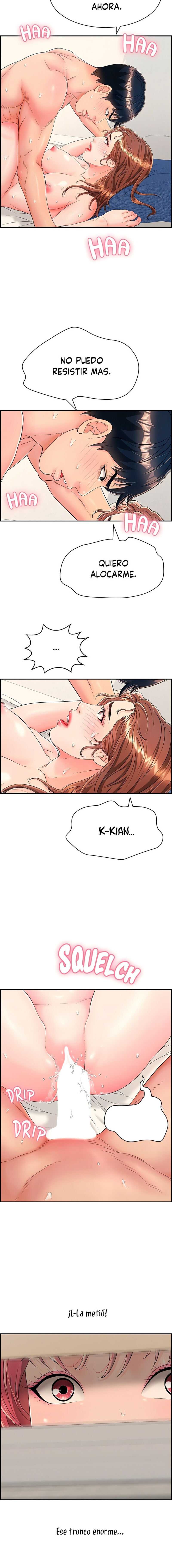 Una vez más Capítulo 6 - Page 11