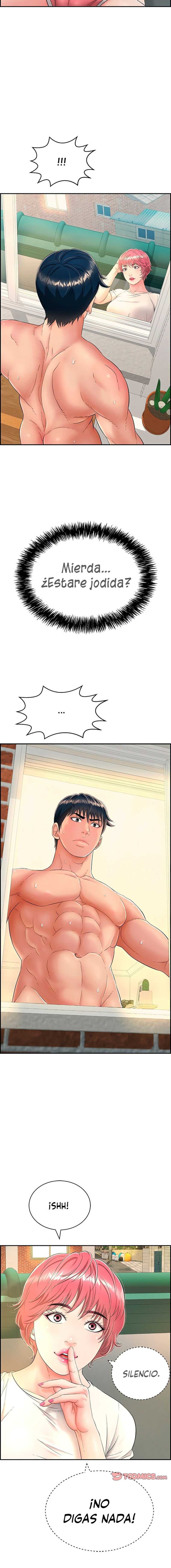 Una vez más Capítulo 6 - Page 21