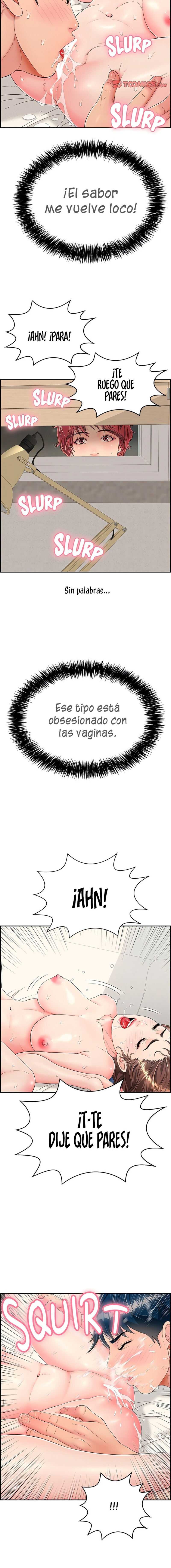 Una vez más Capítulo 6 - Page 4