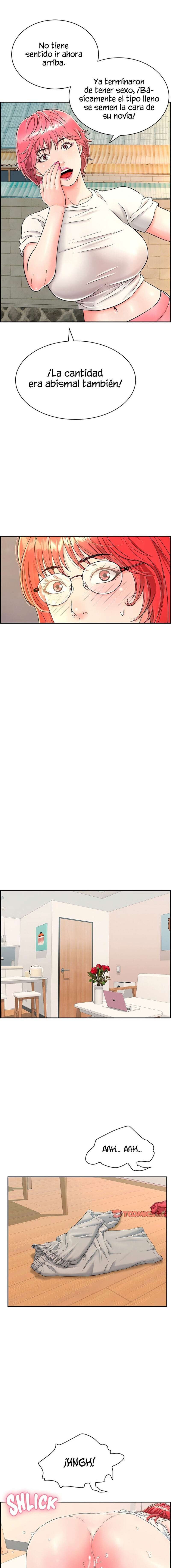 Una vez más Capítulo 7 - Page 16