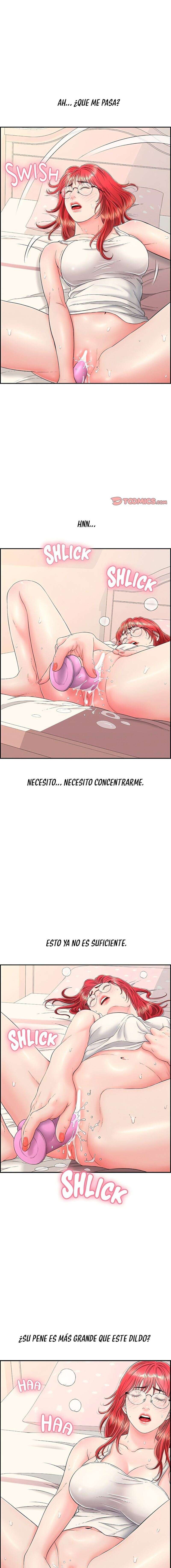 Una vez más Capítulo 7 - Page 19