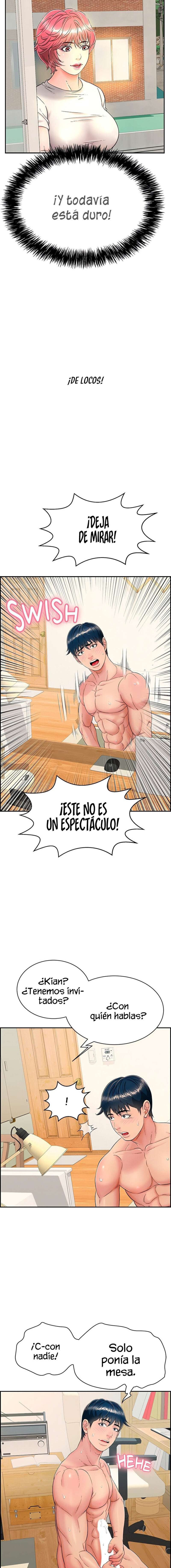 Una vez más Capítulo 7 - Page 3