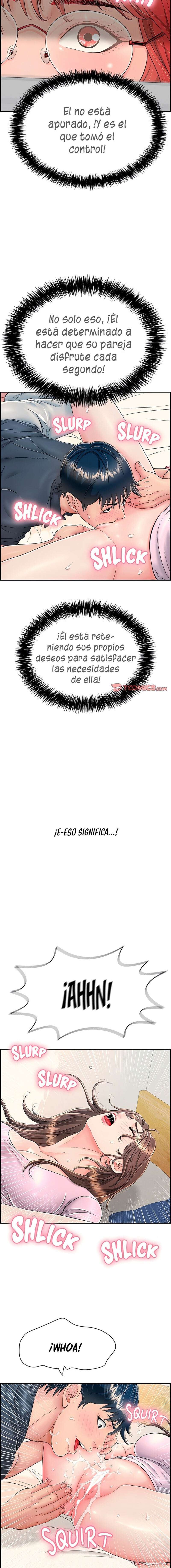 Una vez más Capítulo 8 - Page 10