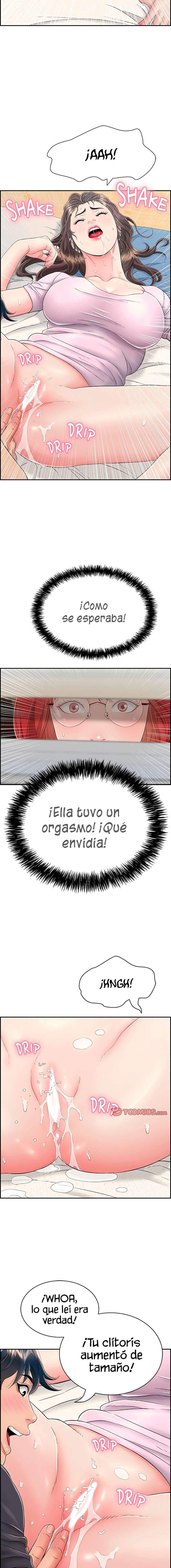 Una vez más Capítulo 8 - Page 11